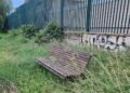 Los vecinos denuncian el abandono del Passeig de Tramuntana en Masías