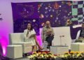 Orts expone en el foro internacional de Ecuador el plan de igualdad de Moncada