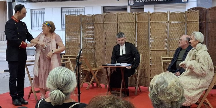 Anidea Teatre denuncia la falta de apoyo municipal a su programación teatral