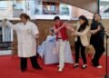 Montcada reitera el suport municipal a Anidea Teatre i la seua tasca cultural