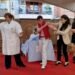 Montcada reitera el suport municipal a Anidea Teatre i la seua tasca cultural