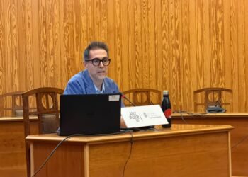 Antoni Llibrer: «Montcada va ser un objectiu estratègic de Jaume I»