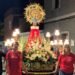 Las fiestas del Pilar cierran el calendario festivo de los barrios de Moncada