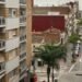 Última hora: Comercios cerrados y calles vacías en Moncada por la alerta roja