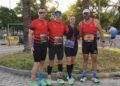 C.C. Tos Pelat dobla su apuesta en el asfalto de Valencia y la montaña de Serra
