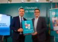 Civis, l’app de la Diputació per a gestionar cites prèvies i incidències dels ajuntaments