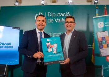 Civis, l’app de la Diputació per a gestionar cites prèvies i incidències dels ajuntaments
