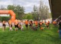 C.C. Tos Pelat muestra su lado más solidario en la DogFy Run de Valencia