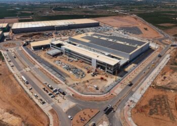 La factoría Edwards acelera su recta final y la metamorfosis económica de Moncada