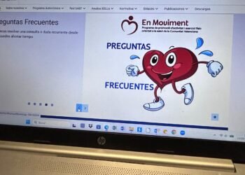 La Generalitat concede 5.719 euros a Moncada para el programa ‘En Moviment’