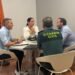 La Guardia Civil refuerza la prevención de estafas en personas mayores de Moncada