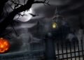 Brujas, zombis y sustos, Moncada se viste de Halloween durante tres días