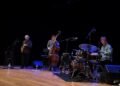 CMS, un trío de luxe al Montcajazz