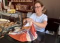 Els forns de Moncada endolceixen el dia dels enamorats amb la Mocadorà