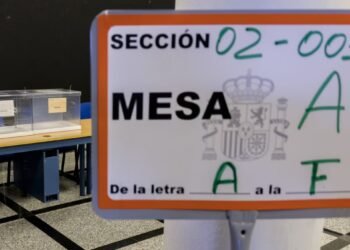 Cuando es el sorteo de los 243 miembros de las mesas electorales de Moncada