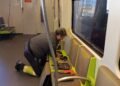 Metrovalencia cambia 7.500 asientos por otros más ergonómicos en 62 unidades