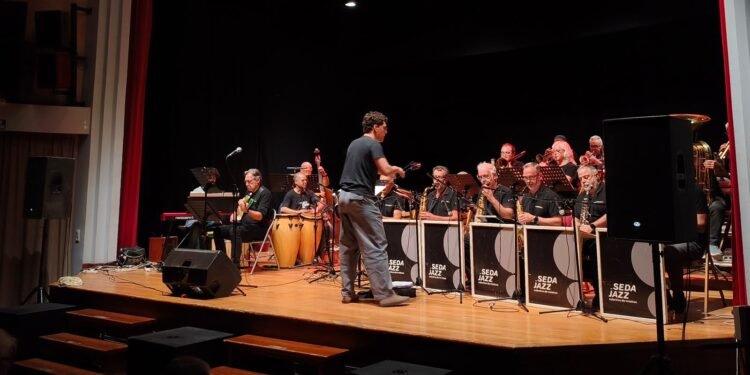 Gascó: «El Montcajazz és una mostra de la revolució cultural que estem impulsant a Montcada»