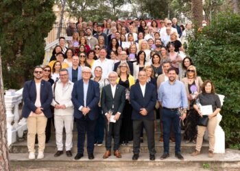 Godella acoge la Trobada d’Associacions de Comerciants de l’Horta Nord