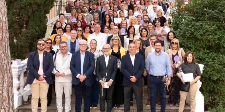 Godella acoge la Trobada d’Associacions de Comerciants de l’Horta Nord