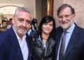 Los ediles Benlloch (PP) y Gimeno (Cs) asisten al foro municipalista de Benavites