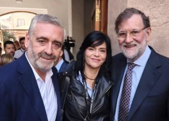 Los ediles Benlloch (PP) y Gimeno (Cs) asisten al foro municipalista de Benavites