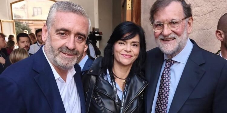Los ediles Benlloch (PP) y Gimeno (Cs) asisten al foro municipalista de Benavites