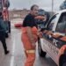 Protección Civil de Moncada reforzará su ayuda a la zona cero de la dana Adam