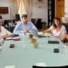 Aemon reclama a Moncada que refuerce la limpieza de los polígonos industriales
