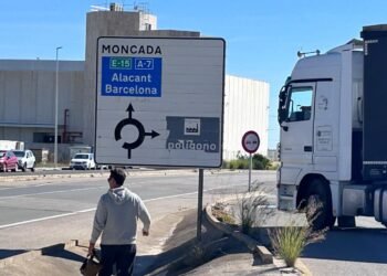 Montcada-Moncada, dos anys de recorregut de la doble denominació oficial