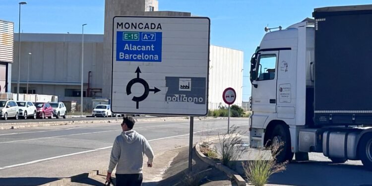 Montcada-Moncada, dos anys de recorregut de la doble denominació oficial