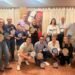 Tospetrail celebra su velada anual de reconocimiento deportivo y convivencia
