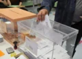 El BOP publica los colegios y mesas electorales de Moncada donde votar el 29N