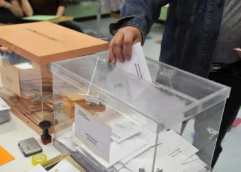 El BOP publica los colegios y mesas electorales de Moncada donde votar el 29N