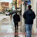 La dana Adam deja 39 litros por metro cuadrado en Moncada esta madrugada