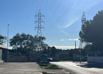 Iberdrola anuncia cortes de luz en Masías este lunes 26 de octubre de 8:30 a 10:30 h