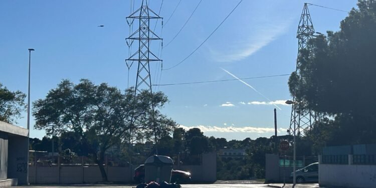 Iberdrola anuncia cortes de luz en Masías este lunes 26 de octubre de 8:30 a 10:30 h