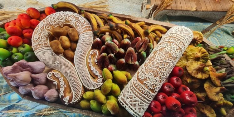 Els forns de Moncada celebren Sant Donís