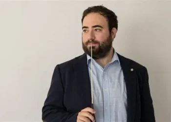 El compositor Xavier Zamorano torna a posar banda sonora als premis EDU-CON